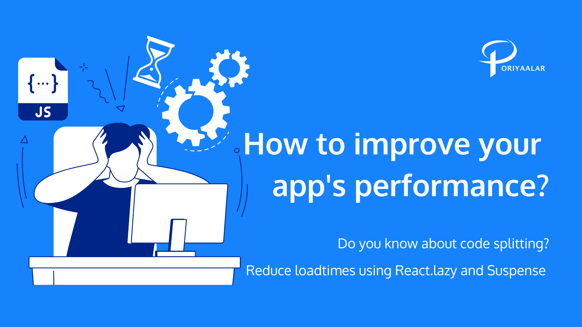 How to improve your app's performance?